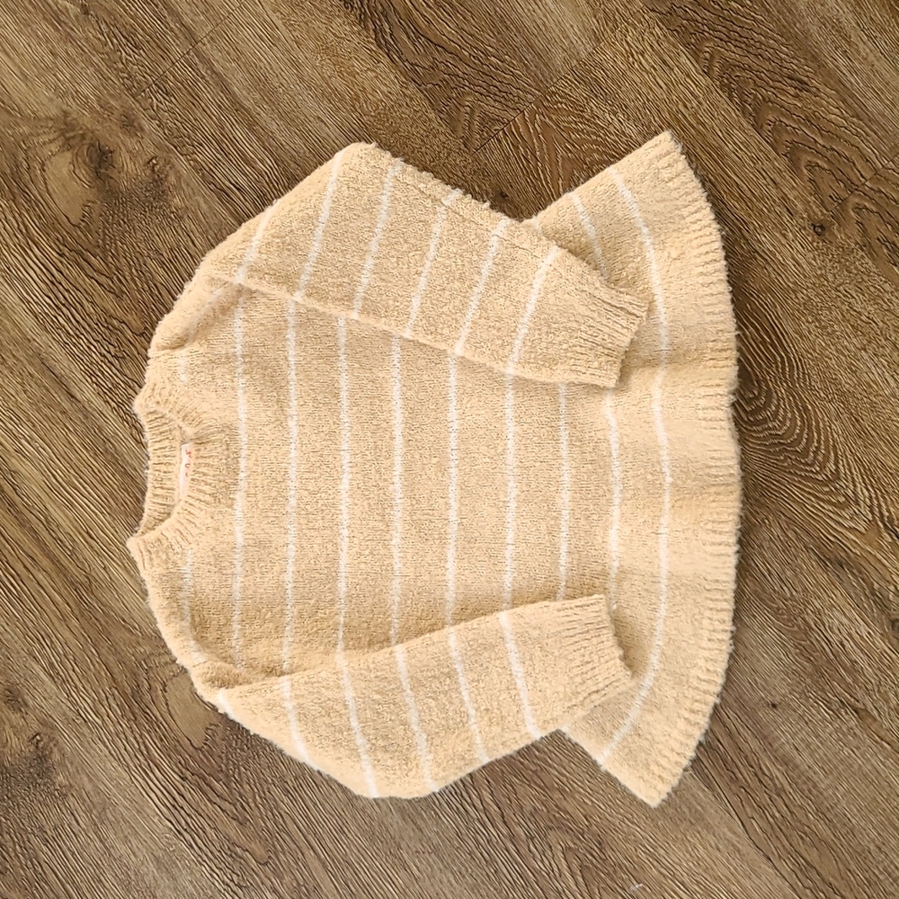 Striped Sweater